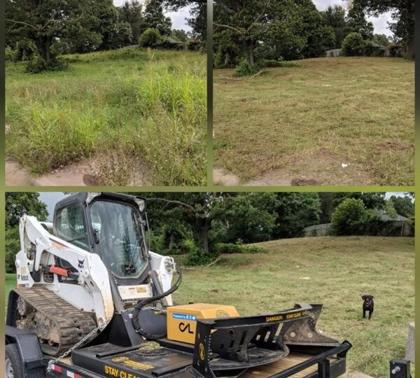 Land Clearing