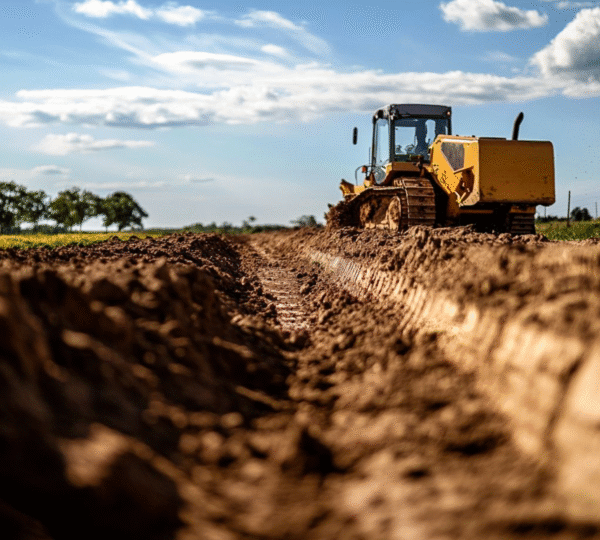 Land Grading